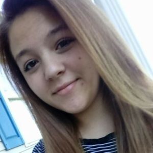 Meet your Posher, Faith